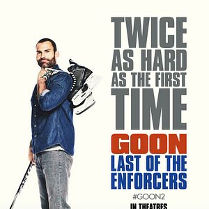 Foto Goon: Last of the Enforcers