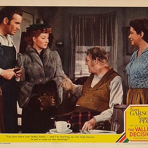 Foto O Vale da Decisão