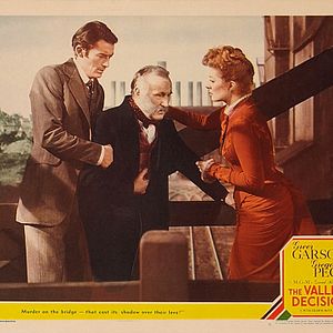 Foto O Vale da Decisão