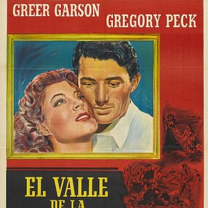 Foto O Vale da Decisão