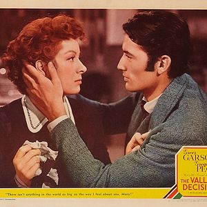 Foto O Vale da Decisão