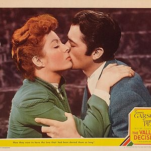 Foto O Vale da Decisão