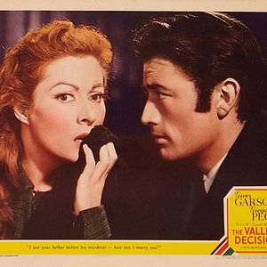 Foto O Vale da Decisão