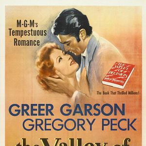 Foto O Vale da Decisão