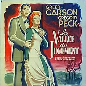 Foto O Vale da Decisão