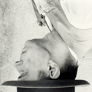 Foto Beuys
