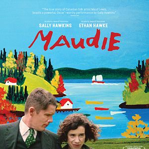 Foto Maudie - Sua Vida e Sua Arte
