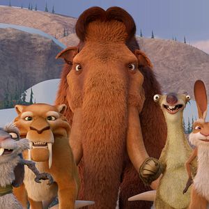 Foto A Era do Gelo: Especial de Páscoa