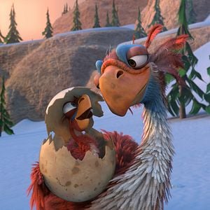 Foto A Era do Gelo: Especial de Páscoa