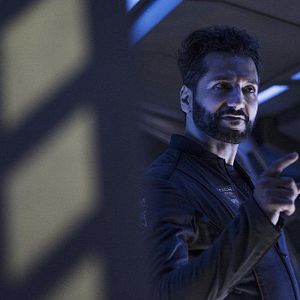 Foto Cas Anvar