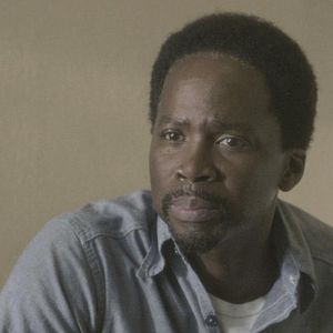 Foto Harold Perrineau