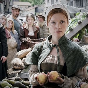 Foto Karoline Schuch