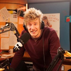 Foto Gérémy Crédeville