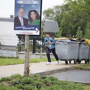 Foto Romane Bohringer