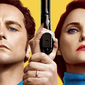 Foto The Americans (2013)