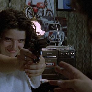 Foto Depressa, Depressa