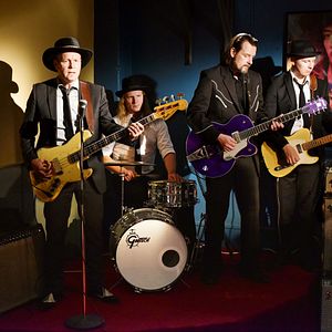 Foto O Outro Lado da Esperança