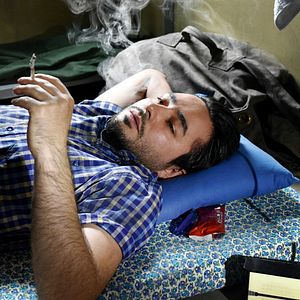 Foto O Outro Lado da Esperança