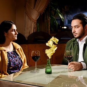 Foto O Outro Lado da Esperança