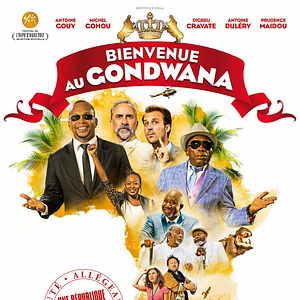 Foto Bienvenue au Gondwana