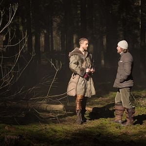 Foto Rei Arthur - A Lenda da Espada