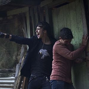 Foto Garotos de Lugar Nenhum