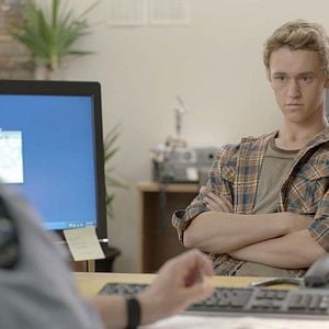 Foto Garotos de Lugar Nenhum