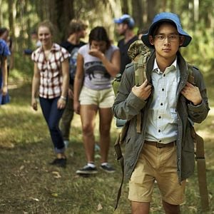 Foto Garotos de Lugar Nenhum