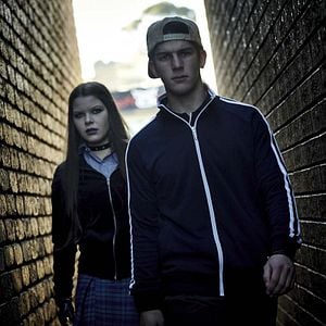 Foto Garotos de Lugar Nenhum