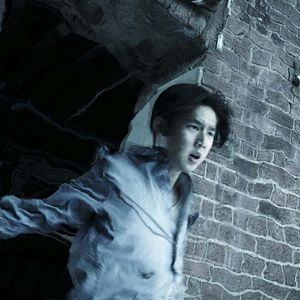 Foto Garotos de Lugar Nenhum