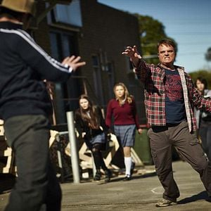 Foto Garotos de Lugar Nenhum
