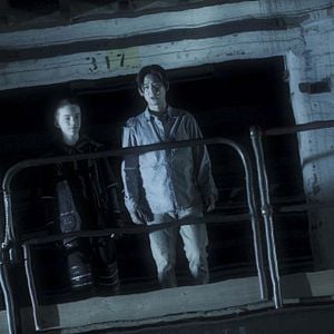 Foto Garotos de Lugar Nenhum