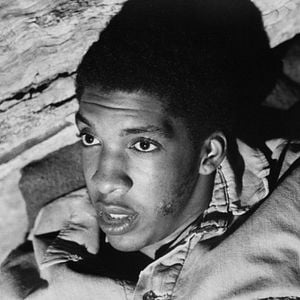 Foto O Grande Santini - O Dom da Fúria