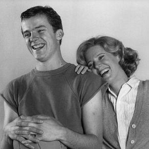 Foto O Grande Santini - O Dom da Fúria