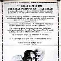 Foto O Grande Santini - O Dom da Fúria