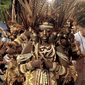 Foto O Próximo Samba