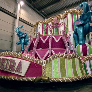 Foto O Próximo Samba