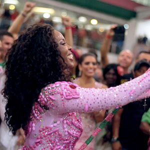 Foto O Próximo Samba