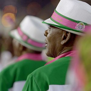 Foto O Próximo Samba