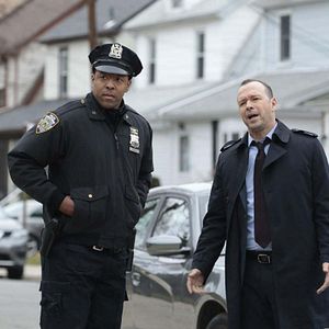 Foto Donnie Wahlberg