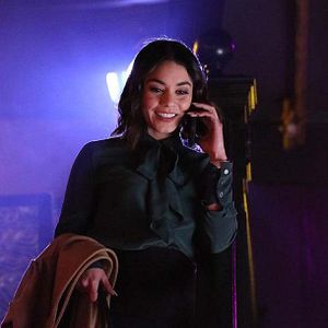 Foto Vanessa Hudgens
