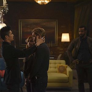 Foto Katherine McNamara