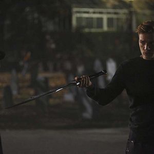 Foto Dominic Sherwood