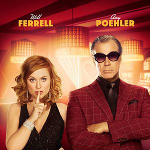 Foto A Casa Caiu: Um Cassino na Vizinhança