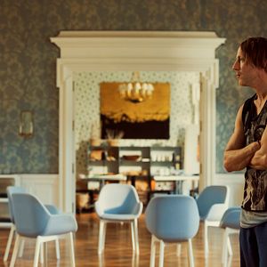 Foto Wotan Wilke Möhring