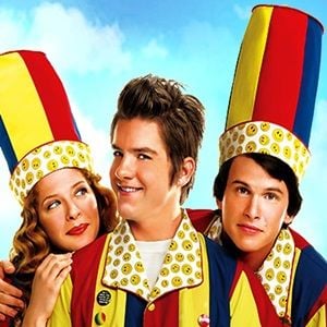 Foto Life on a Stick