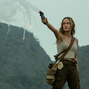 Foto Kong: A Ilha da Caveira