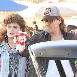 Foto Emily Deschanel