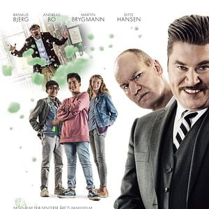 Foto O Pequeno Cientista