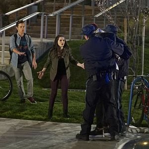 Foto Switched at Birth